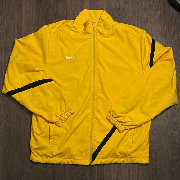 Nike Windbreaker Jacket - Picture 1 of 8